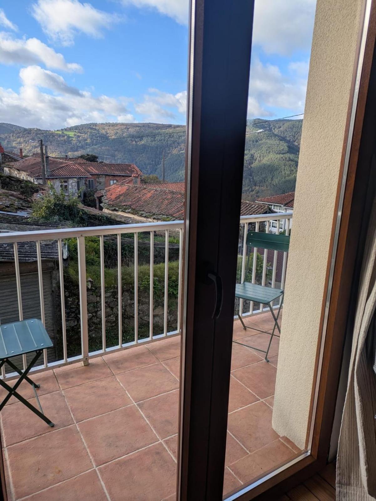 Farm House In Ribeira Sacra O Carballo Exterior foto